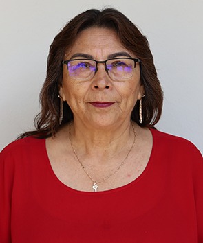Lic. Carmela Hortensia Velasco Saavedra